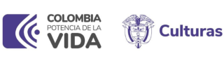 Logo Mincultura
