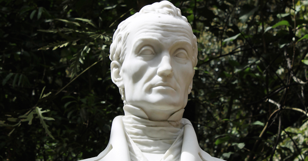Simon Bolivar