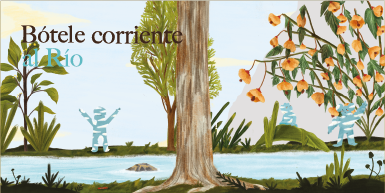 Boton libro botele corriente al río.png